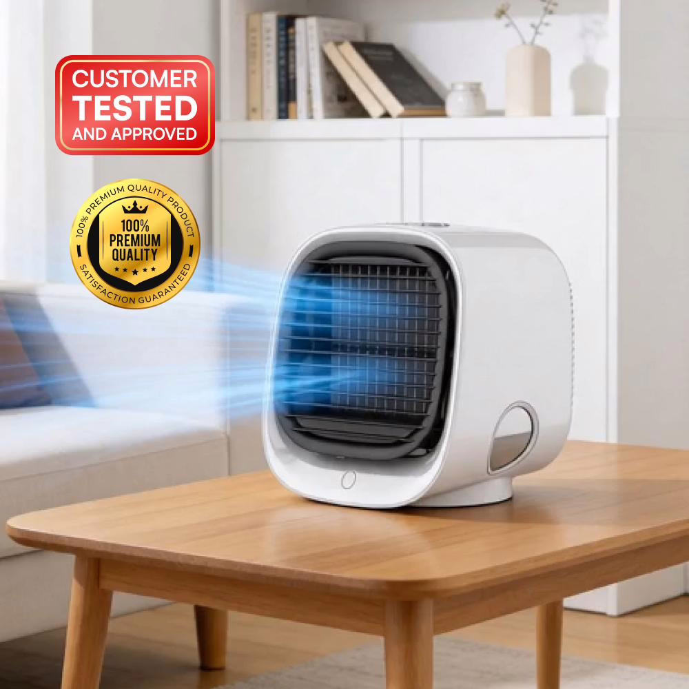 AirBreeze image